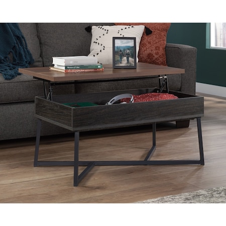 Sauder Canton Lane Lift Top Coffee Table Gw 3a 431214